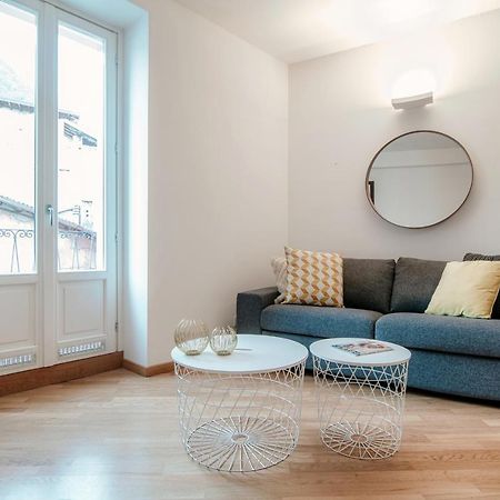 Vicolo Dei Pescatori - By Myhomeincomo Argegno Exteriér fotografie