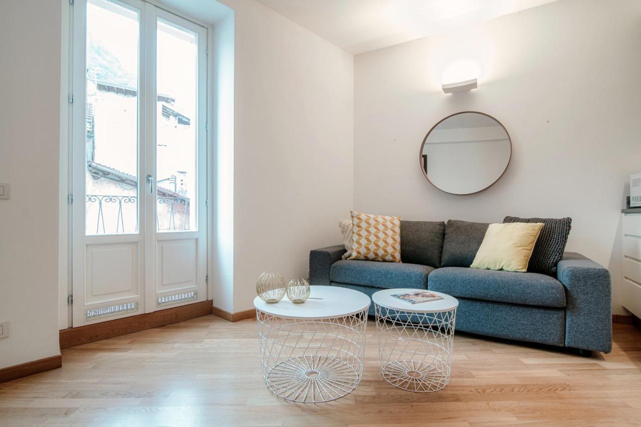 Vicolo Dei Pescatori - By Myhomeincomo Argegno Exteriér fotografie