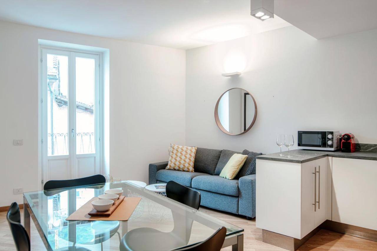 Vicolo Dei Pescatori - By Myhomeincomo Argegno Exteriér fotografie