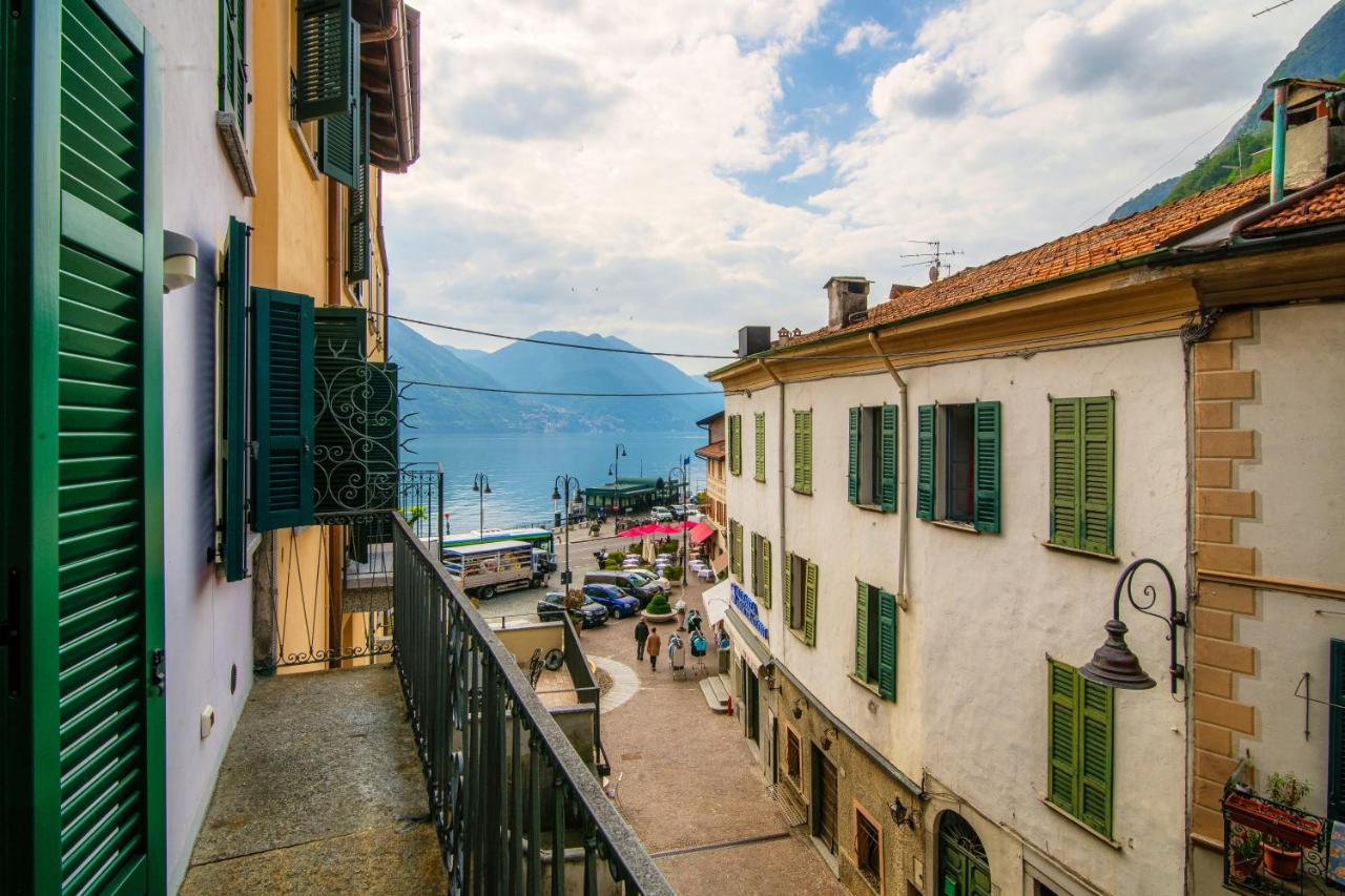 Vicolo Dei Pescatori - By Myhomeincomo Argegno Exteriér fotografie